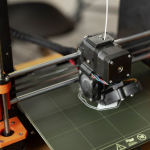 Сколько стоит печать на 3D-принтере?