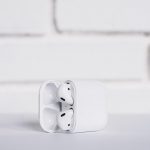 Наушники Apple AirPods 2