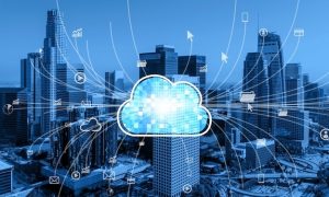 Облачные хранилища данных в России