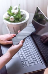 Почему визуальная гармония сайта формирует положительное впечатление о компании