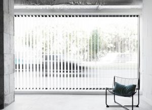 Автоматические жалюзи: управление и гарантия Харьков